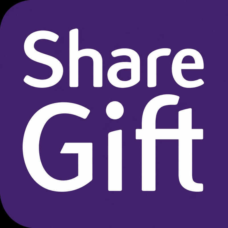 Share Gift
